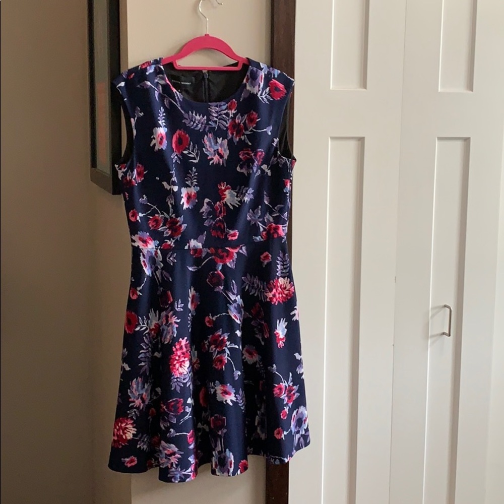 Donna Morgan Dress